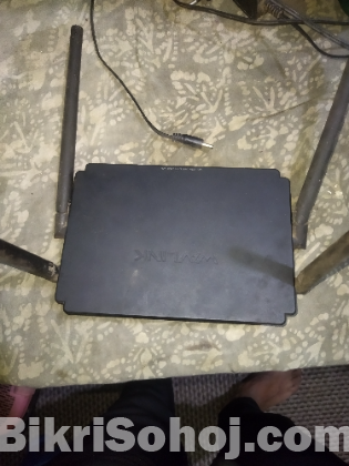 wavelink router